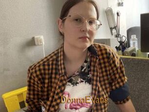 DonnaEvans