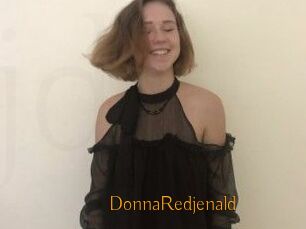 DonnaRedjenald