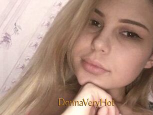 DonnaVeryHot