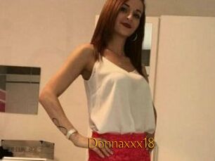 Donnaxxx18