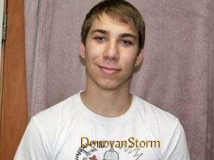 DonovanStorm
