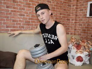 DonowanRoayl