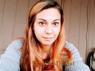 DontClickThisGirl
