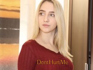 DontHurtMe