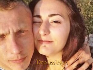 Dopeasslovers