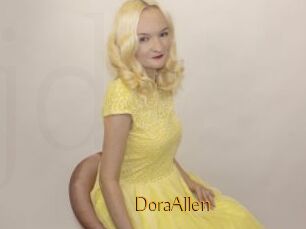 DoraAllen