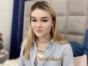 DoraErikson