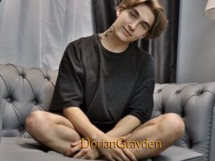 DorianGrayden