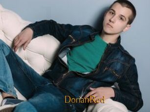 DorianRed