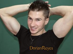 DorianReyes