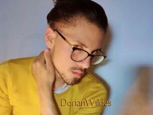 DorianWildes