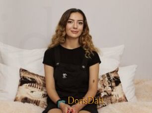 DorisDaft