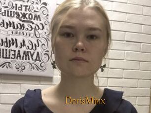 DorisMinx