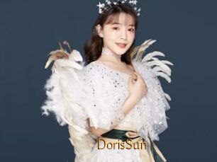 DorisSun