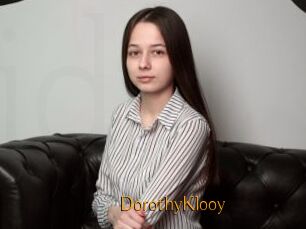 DorothyKlooy
