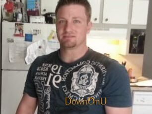 DownOnU