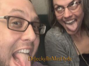 DrJeckyllnMrsHyde