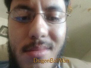 DragonBallMan