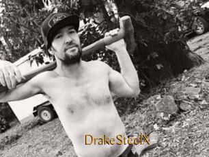 DrakeSteelX