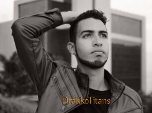 DrakkoTitans