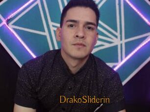 DrakoSliderin