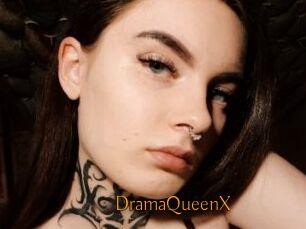 DramaQueenX