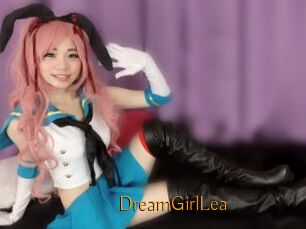 DreamGirlLea