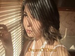 DreamOfDiana