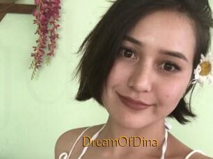 DreamOfDina