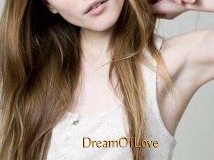 DreamOfLove
