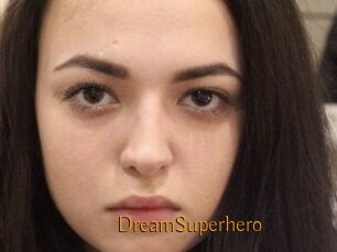 Dream_Superhero