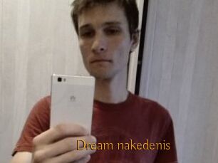 Dream_nakedenis