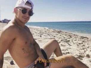 Dreamboy7