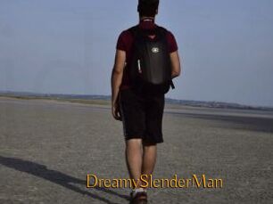 DreamySlenderMan