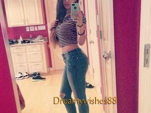 Dreamywishes88