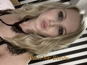 Dress_ME_Blondie