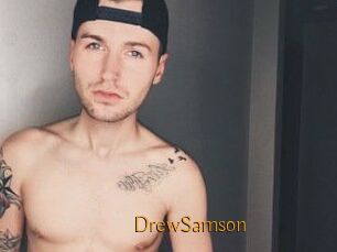 DrewSamson