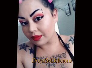 DreyaSoDelicious