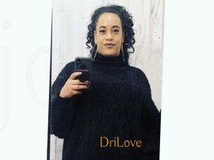 DriLove