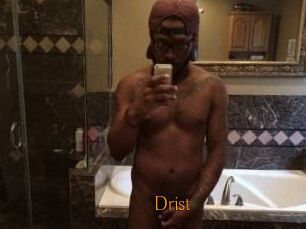 Drist
