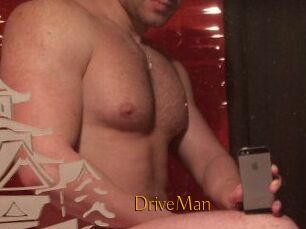 DriveMan