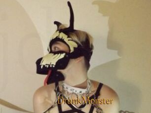 DrunkMonster