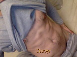 Dstroyr