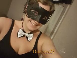 Duchess27