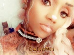 DuchessMori