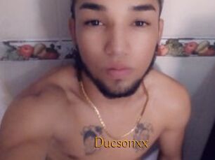 Ducsonxx