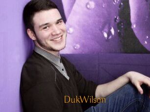 DukWilson