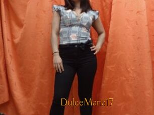DulceMaria17