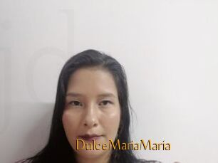 DulceMariaMaria