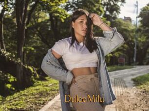 DulceMilu